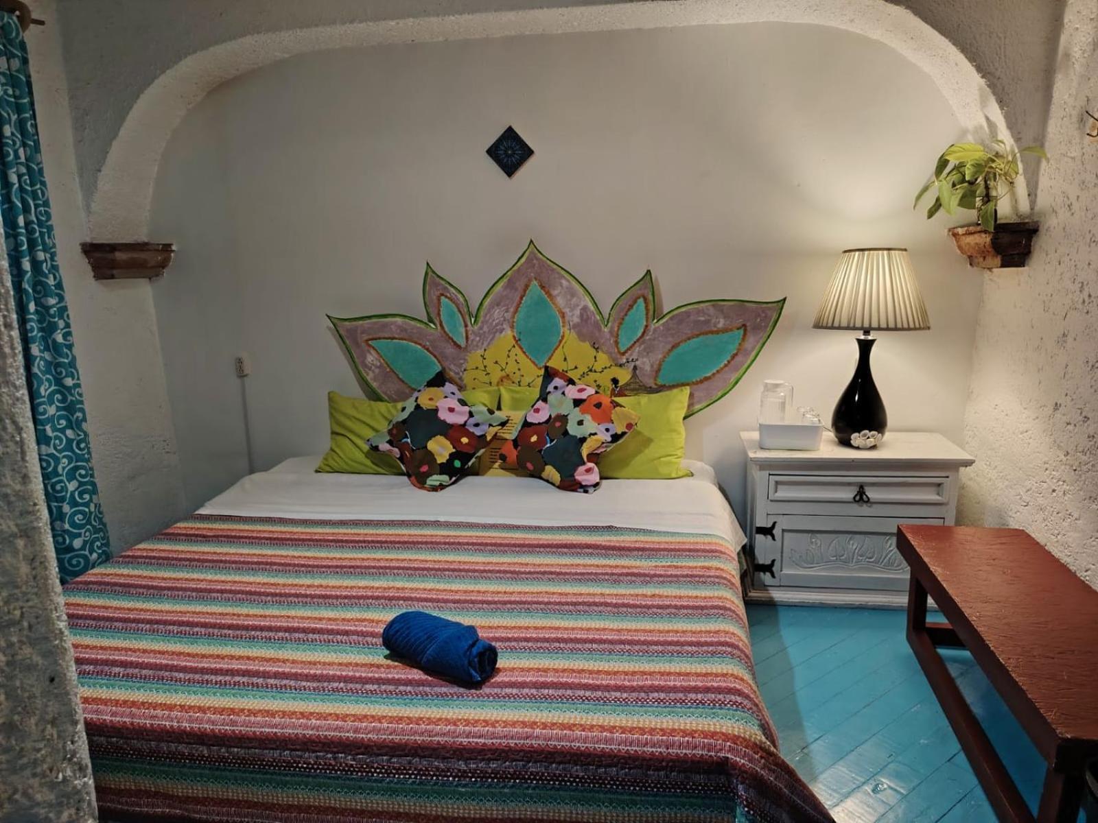 Hostel Mexico Df Airport Экстерьер фото